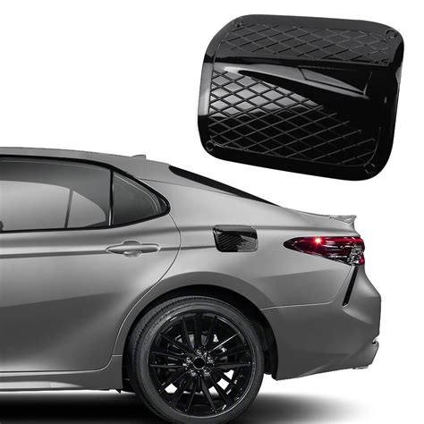 Toyota Camry 2022 - Cherry Finish Trim Kit