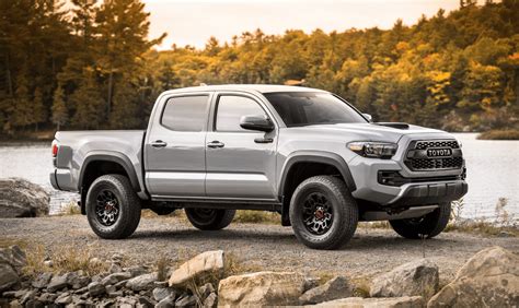 Toyota Tacoma 2020