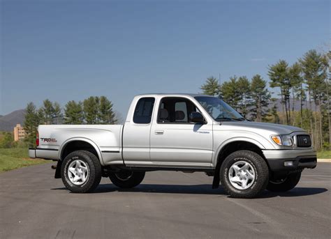 Toyota Tacoma SR5 2020