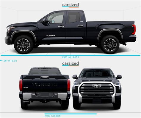 Toyota Tundra 2021