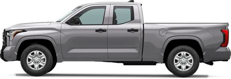 Toyota Tundra SR 2019