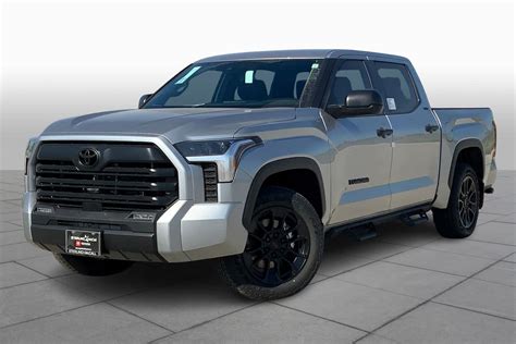 Toyota Tundra SR5 2018