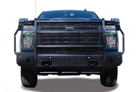 TrailFX Bumper 2023