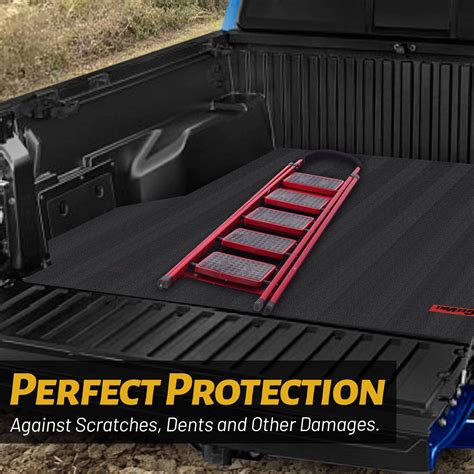TruXedo 2023 Heavy Duty Truck Bed Mat