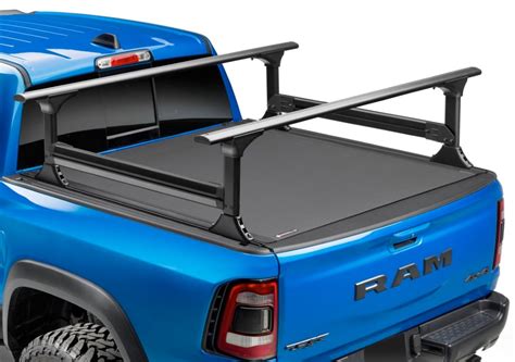 TruXedo Elevate Tonneau Cover