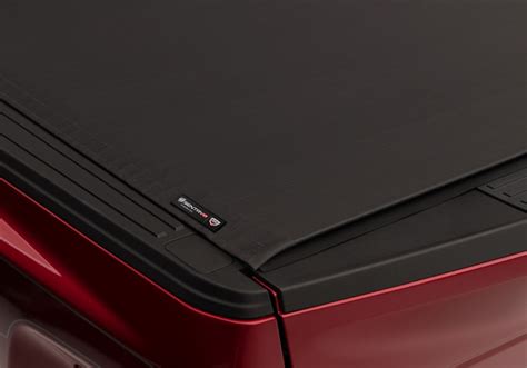 TruXedo Tailgate Cap 2022