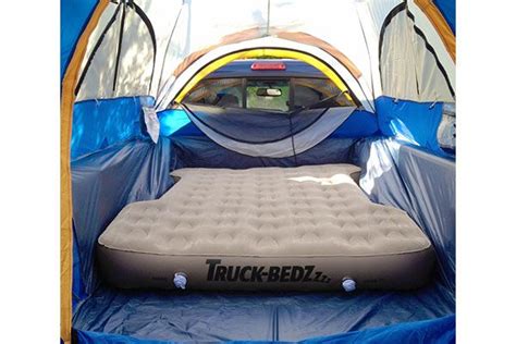 Truck Bedz Air Mattress