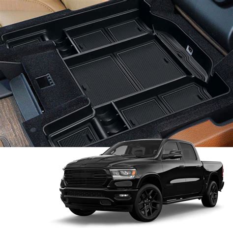 Truck Vault 2021 Ram 1500