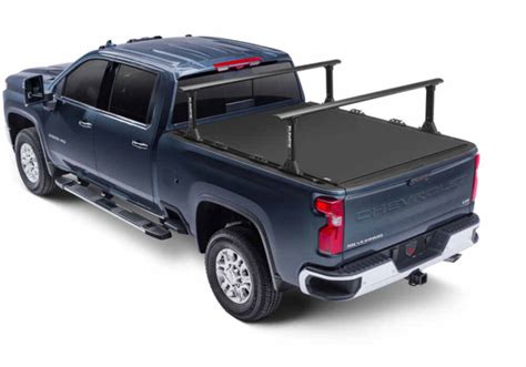 Essential Ladder Rack for Trucks With Tonneau Covers Explained