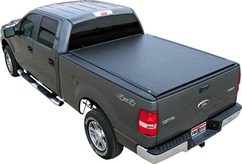 Truxedo 2023 Lo Pro QT Soft Roll-Up Tonneau Cover