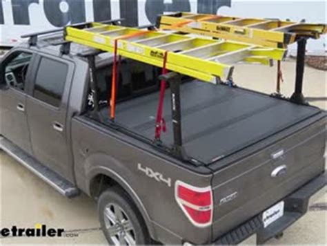 Truxedo 2023 Truck Bed Racks