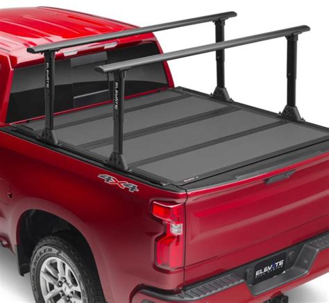 Truxedo Ladder Rack