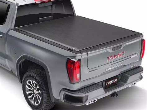 Truxedo Lo Pro QT 2022