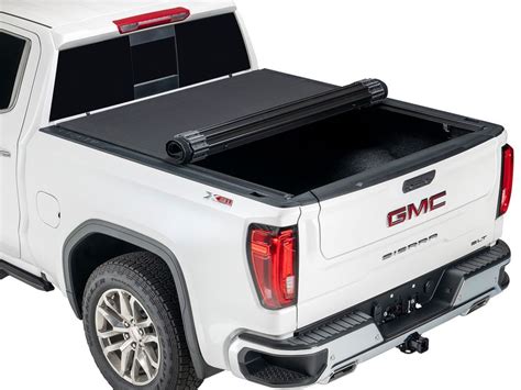 Truxedo Sentry CT Hard Rolling Tonneau Cover