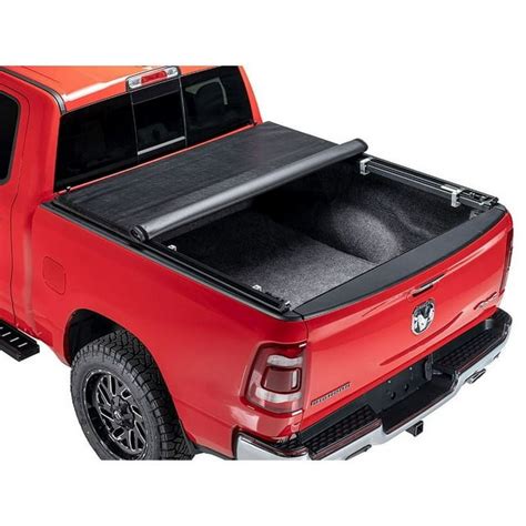 Truxedo TruxPort Tonneau Cover - 2023