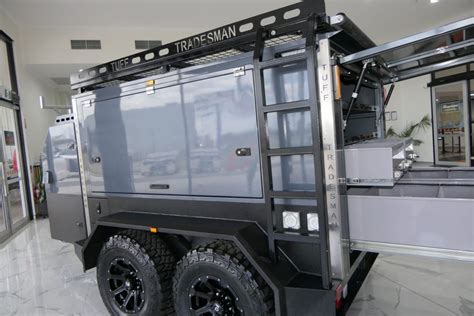 Tuff Guard TGBN-2022