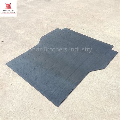 Tuff Products 2023 Universal Rubber Cargo Mat