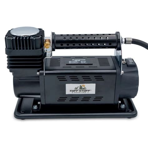 Tuff Stuff 12V Air Compressor