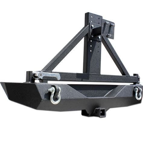 Tuff Stuff Tire Carrier