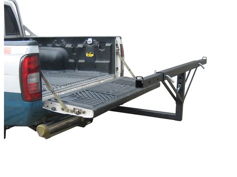 TuffTruck Bed Extender