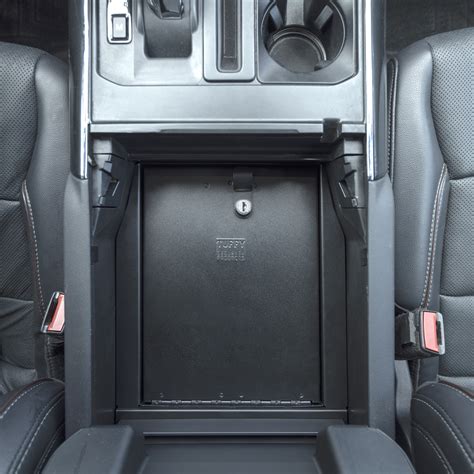 Tuffy Security Console 2021
