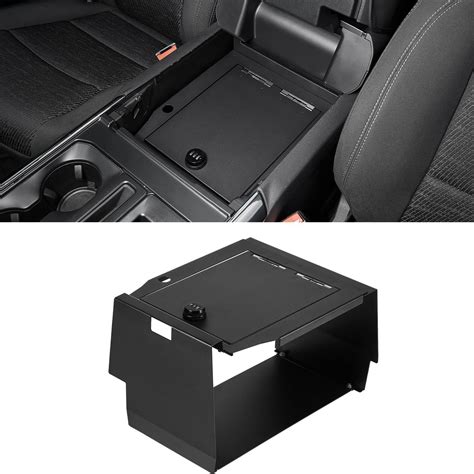 Tuffy Security Products 2021 Ford Super Duty Safe