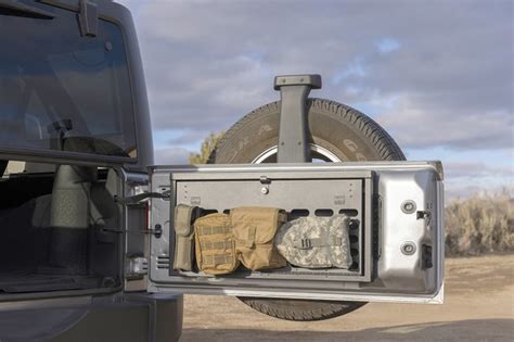 The Most Secure Firearm Rack for Truck Cabins: Ensure Safety