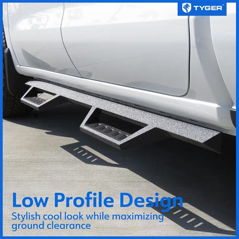 Tyger Auto Running Boards