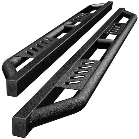 Tyger Auto TG-NS2C2008 Nerf Bars