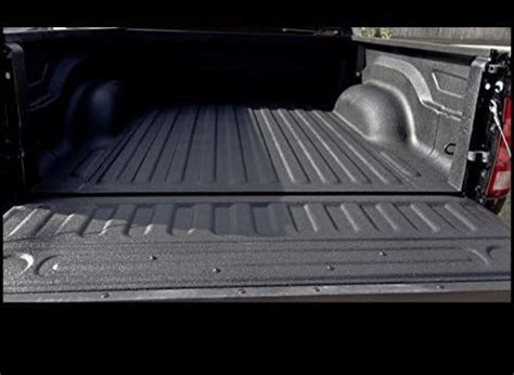 U-POL Raptor LS Bed Liner Kit