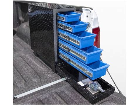 UWS Extra Deep Drawer 2021