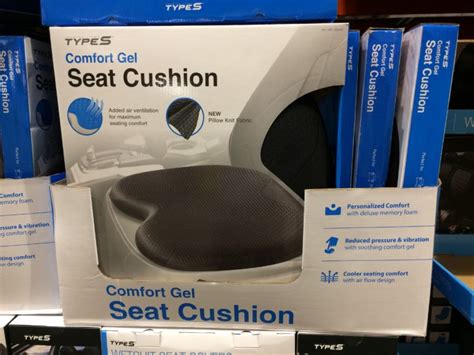 Ultimate Gel Comfort Cover