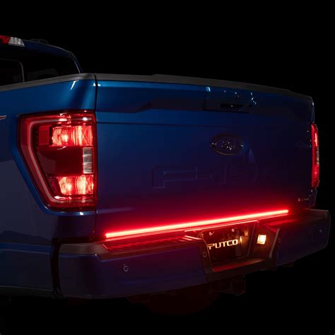 Ultra Bright 2023 Tailgate Light Bar