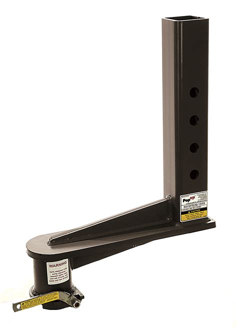 Ultra-Tow Gooseneck 4-In-1 Hitch Coupler