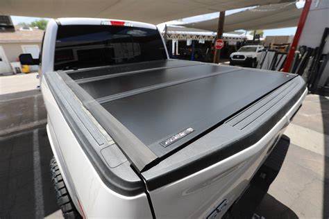 UnderCover 2021 Model - Flex Series Gun Rack