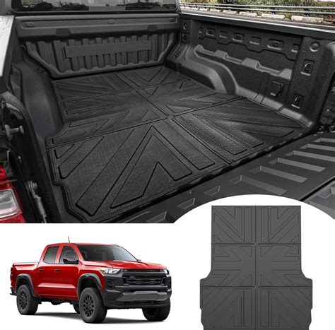 UnderCover 2023 Rubber Bed Mat