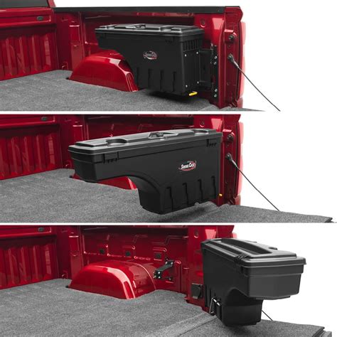 UnderCover 2023 SwingCase SC100D