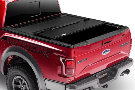 UnderCover Flex Tonneau Cover