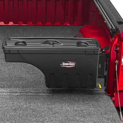 UnderCover SwingCase 2021 Utility Box