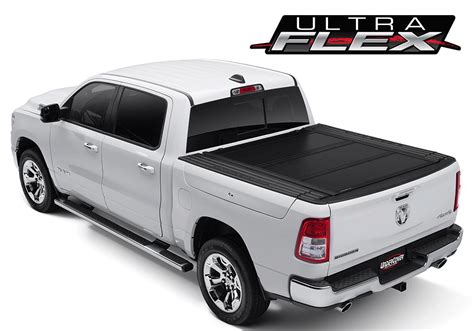 UnderCover Ultra Flex Tonneau Cover