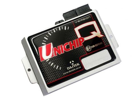Unichip Q