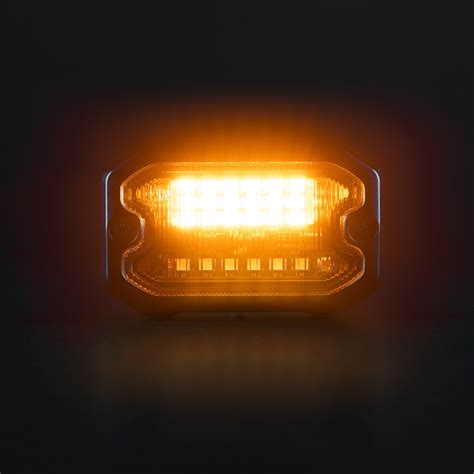 Unity 2022 Strobe Light