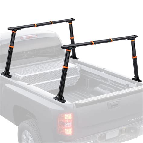 Universal Auto Ladder Rack