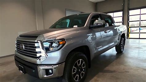 Urban Vibe Crew by GraphicWraps 2020 Toyota Tundra Limited