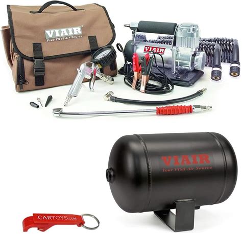 Top-Rated Portable Air Compressor for Large Tires You Need