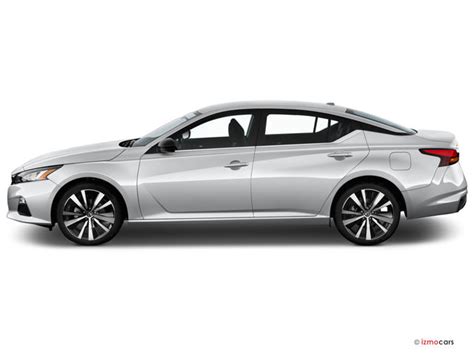 VLAND 2020 Nissan Altima