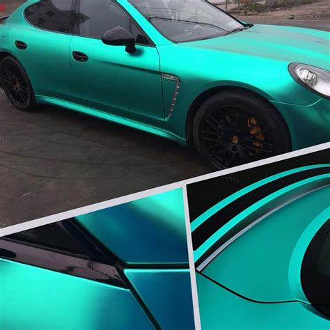 VViViD Air-Tint Vinyl Wrap 2022