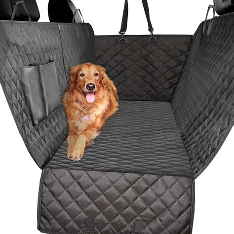 Vailge Pet Cargo Cover 2022