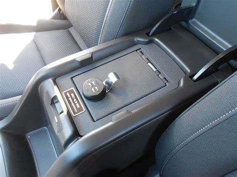 Vault Tech 2022 Chevrolet Colorado