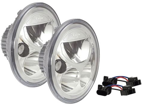 Vision X Vortex Ditch Lights